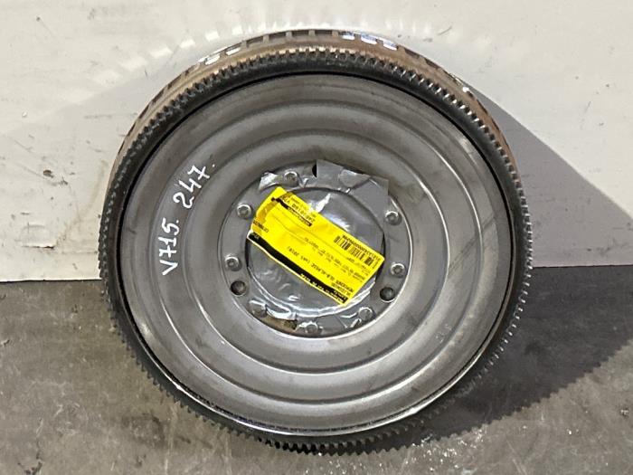 Kolo zamachowe Mercedes GLB-Klasse