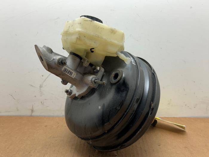 Brake servo Mercedes E-Klasse