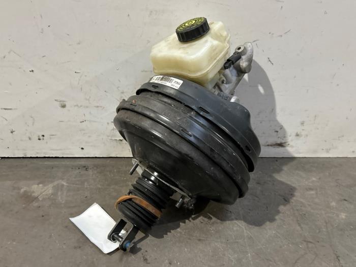 Brake servo Mercedes E-Klasse