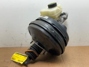 Gebruikte Rembooster Mercedes E (W211) 2.2 E-200 CDI 16V Prijs op aanvraag aangeboden door Autoparts Van De Velde