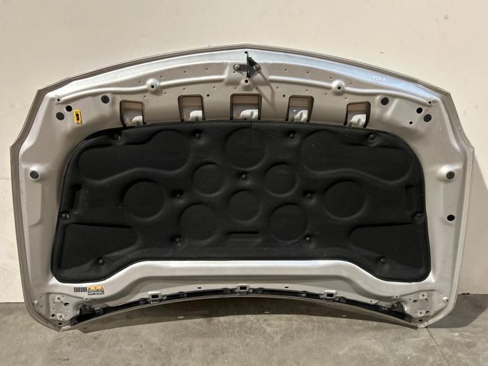 Motorhaube Mercedes A-Klasse