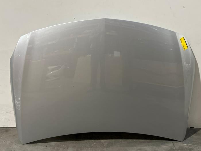 Bonnet Mercedes A-Klasse