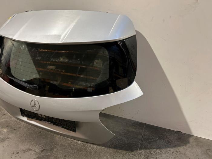 Heckklappe Mercedes A-Klasse