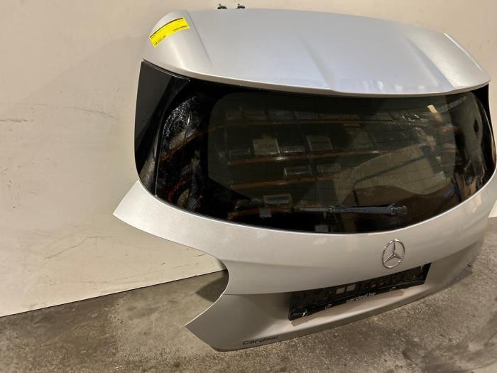 Heckklappe Mercedes A-Klasse