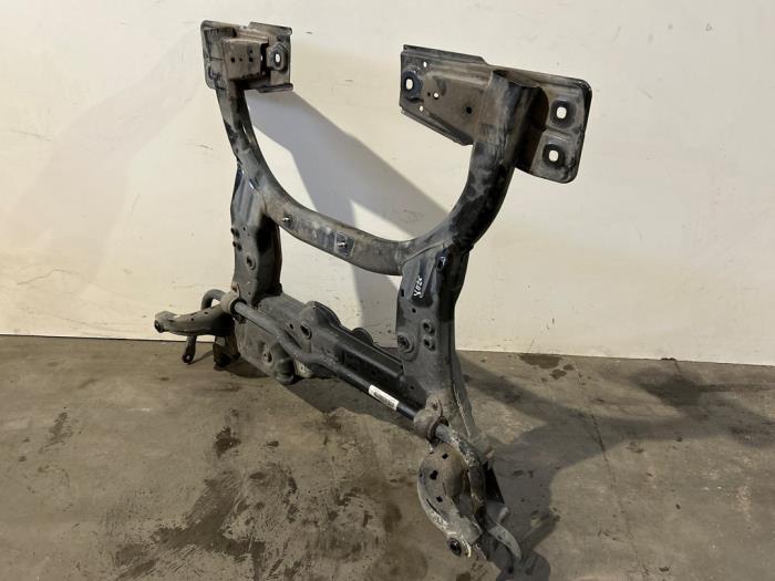 Subframe Mercedes A-Klasse