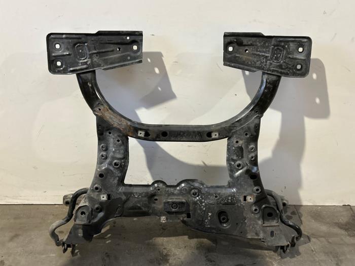 Subframe Mercedes A-Klasse