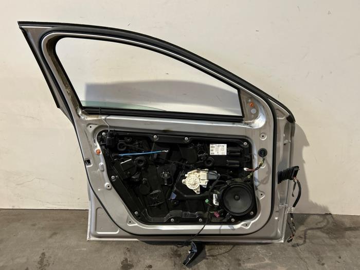 Portier 4Deurs links-voor Mercedes A-Klasse