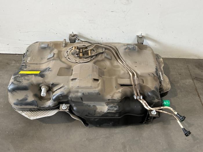 Zbiornik Mercedes A-Klasse