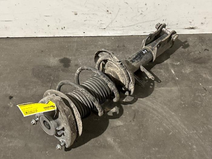 Amortisseur avant gauche Mercedes A-Klasse