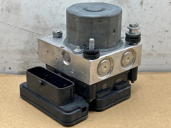 Pompa ABS Mercedes A-Klasse