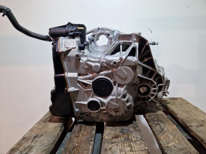 Skrzynia biegów Mercedes A-Klasse