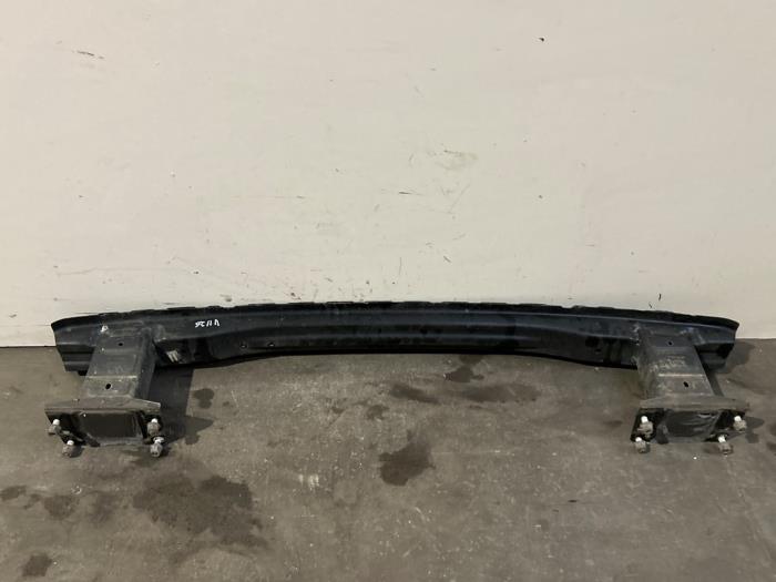 Belka podwozia tyl Mercedes A-Klasse