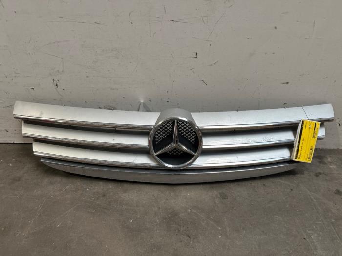 Grill Mercedes A-Klasse