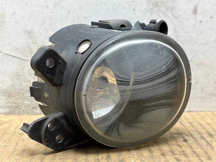 Swiatlo przeciwmgielne lewy przód Mercedes A-Klasse