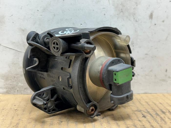 Fog light, front left Mercedes A-Klasse