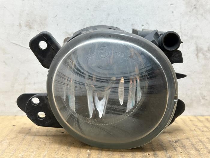 Fog light, front left Mercedes A-Klasse