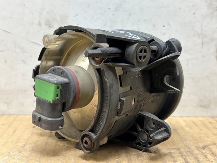 Fog light, front right Mercedes A-Klasse
