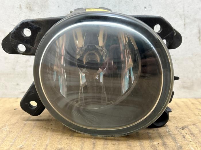 Fog light, front right Mercedes A-Klasse