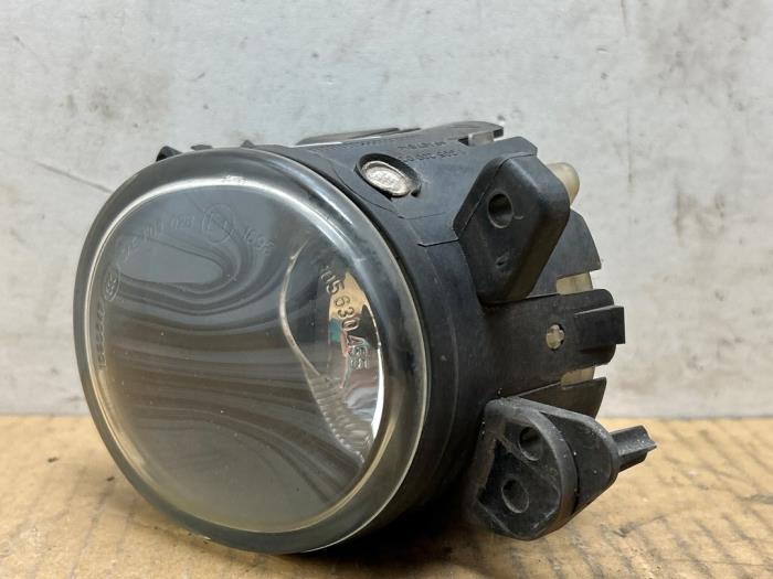 Swiatlo przeciwmgielne prawy przód Mercedes A-Klasse