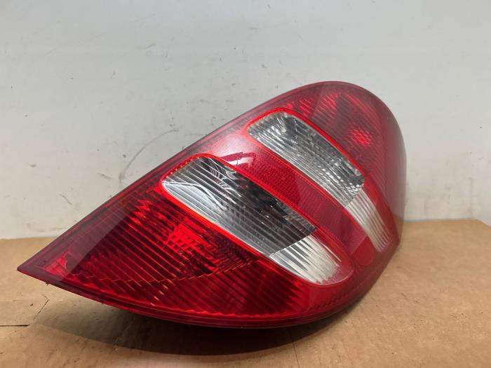 Rücklicht rechts Mercedes A-Klasse