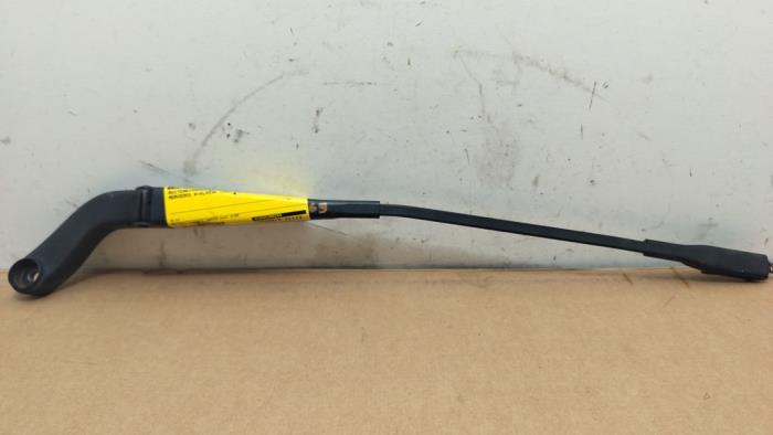 Scheibenwischerarm vorne Mercedes A-Klasse