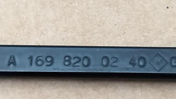 Scheibenwischerarm vorne Mercedes A-Klasse