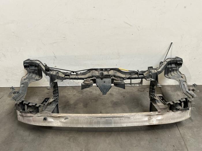 Panel przedni Mercedes A-Klasse