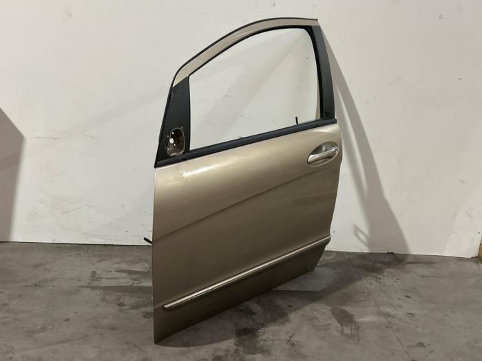 Portier 4Deurs links-voor Mercedes A-Klasse