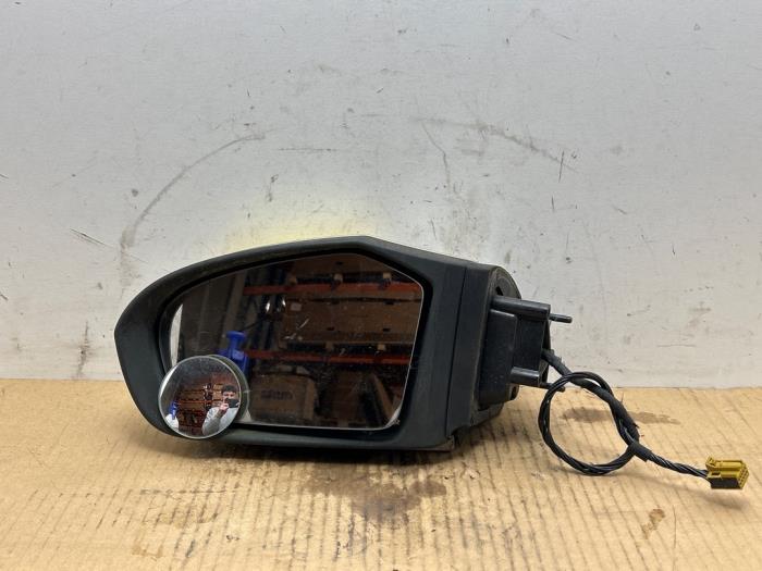 Außenspiegel links Mercedes A-Klasse