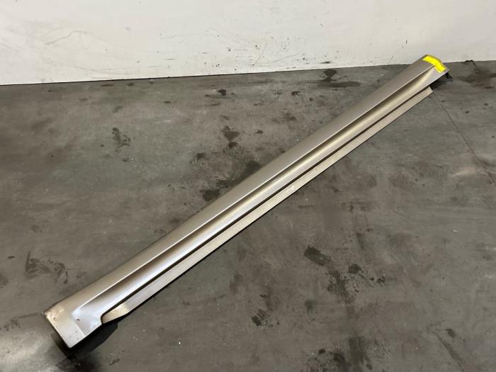 Schwelle links Mercedes A-Klasse