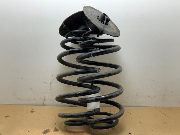 Schraubenfeder hinten Mercedes Vito