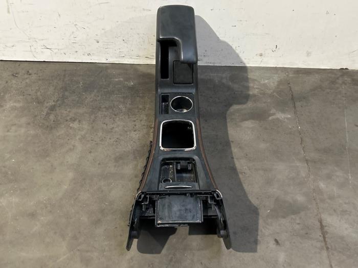 Consola central Mercedes A-Klasse