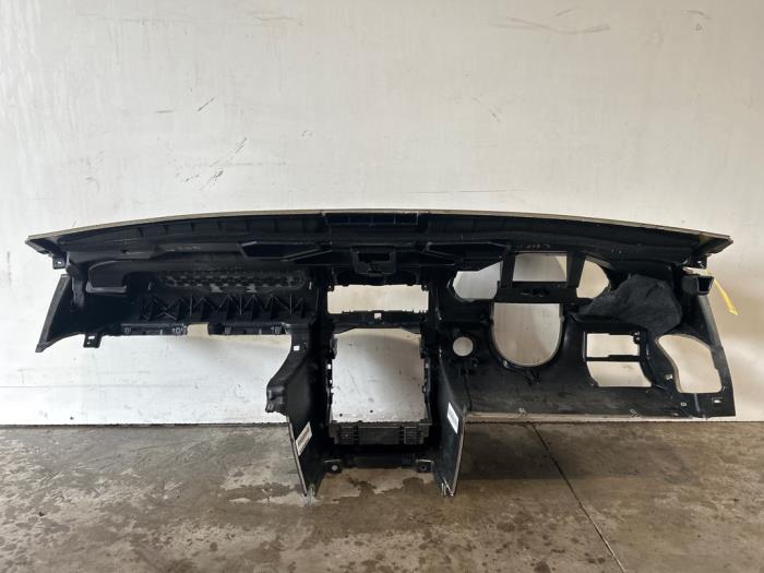 Panel Mercedes A-Klasse