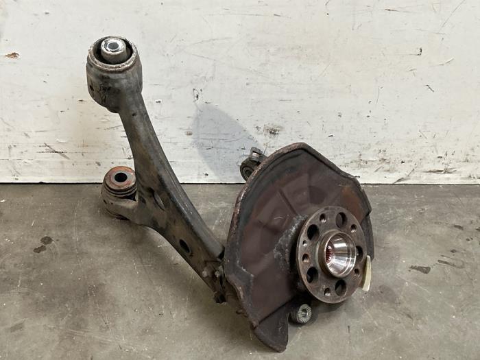 Achsschenkel links vorne Mercedes A-Klasse