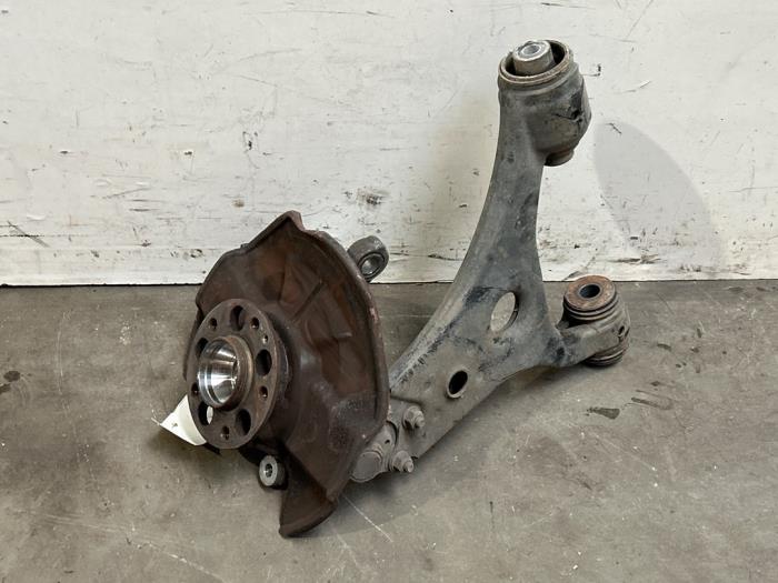 Sworzen prawy przód Mercedes A-Klasse