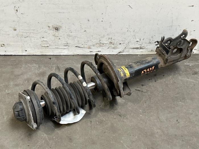 Stoßdämpfer links vorne Mercedes A-Klasse