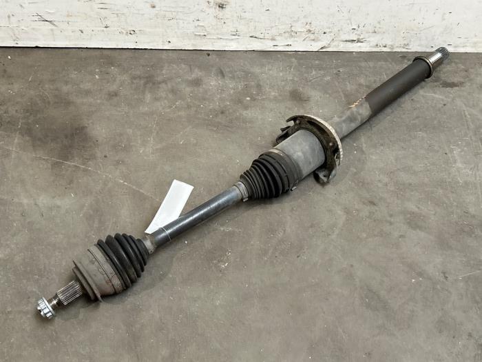 Antriebswelle rechts vorne Mercedes A-Klasse