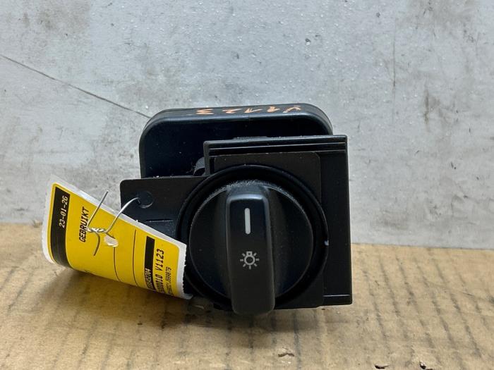 Przelacznik swiatel Mercedes A-Klasse