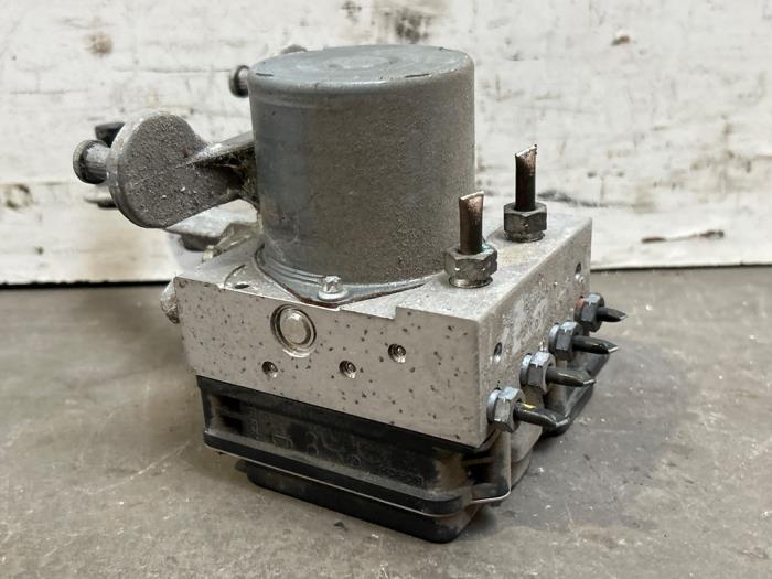 ABS Pumpe Mercedes A-Klasse