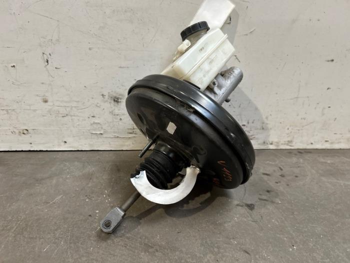 Brake servo Mercedes A-Klasse