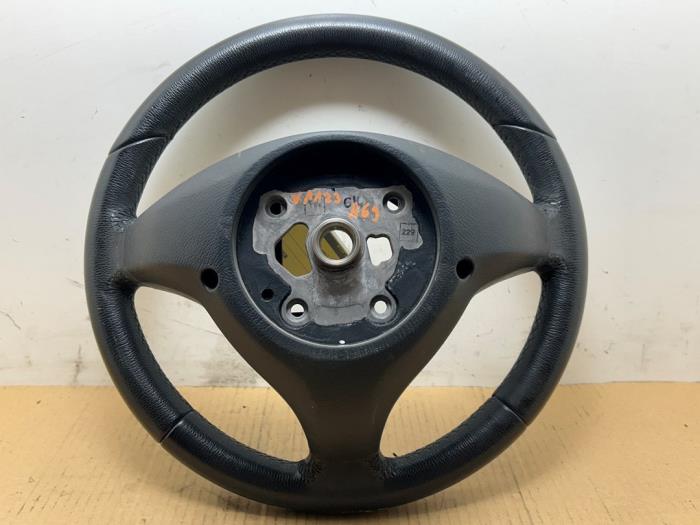 Volant Mercedes A-Klasse