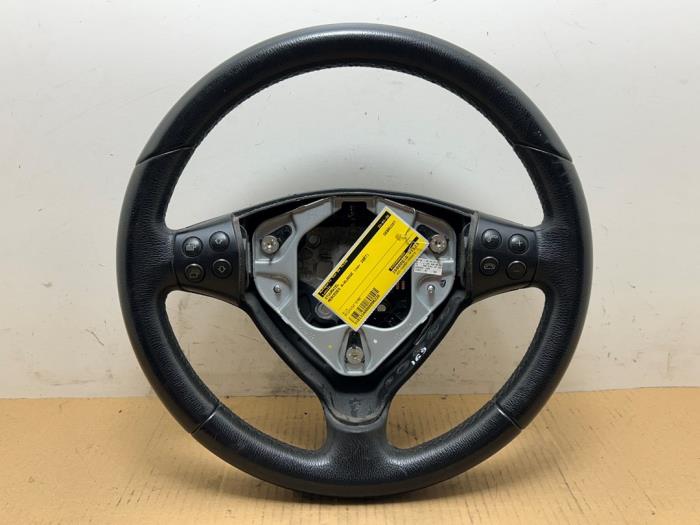 Lenkrad Mercedes A-Klasse