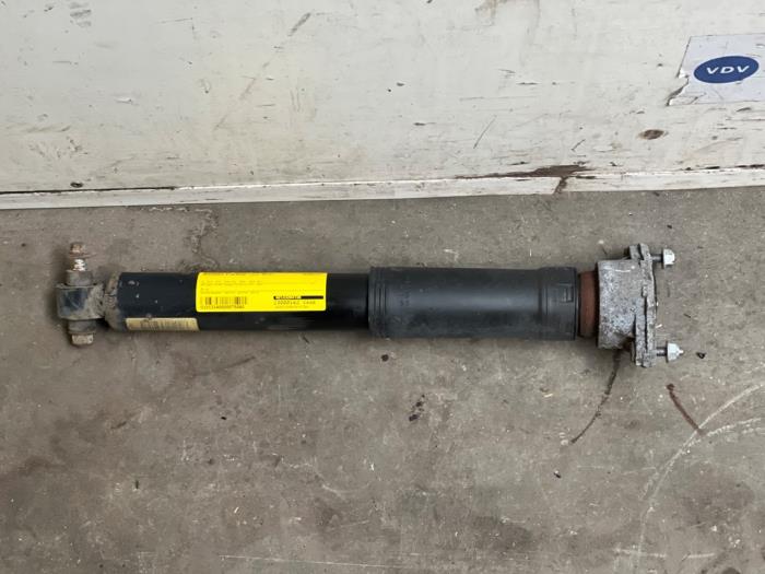 Amortyzator prawy tyl Mercedes E-Klasse