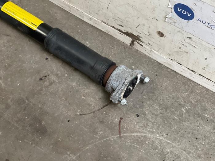 Rear shock absorber, right Mercedes E-Klasse