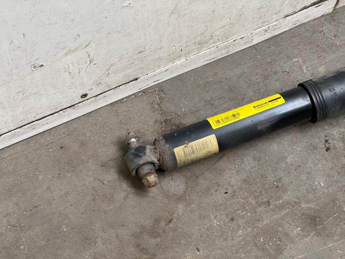 Rear shock absorber, right Mercedes E-Klasse