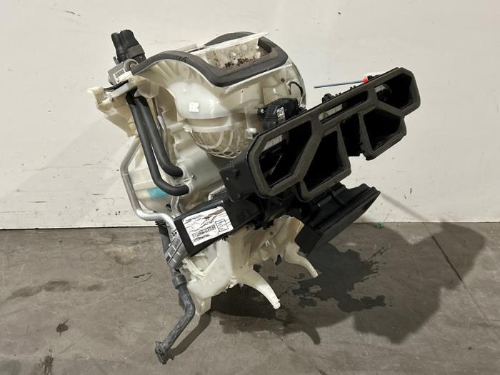 Heizgehäuse Mercedes A-Klasse