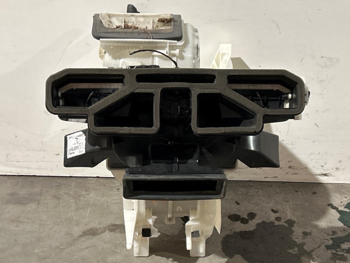 Boîtier chauffage Mercedes A-Klasse