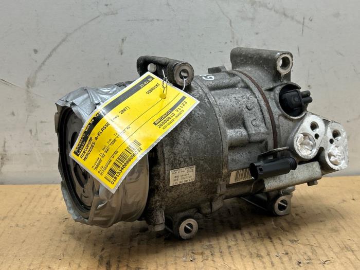 Bomba de aire acondicionado Mercedes A-Klasse