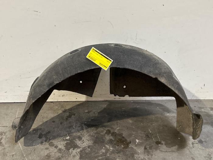 Wheel arch liner Mercedes A-Klasse
