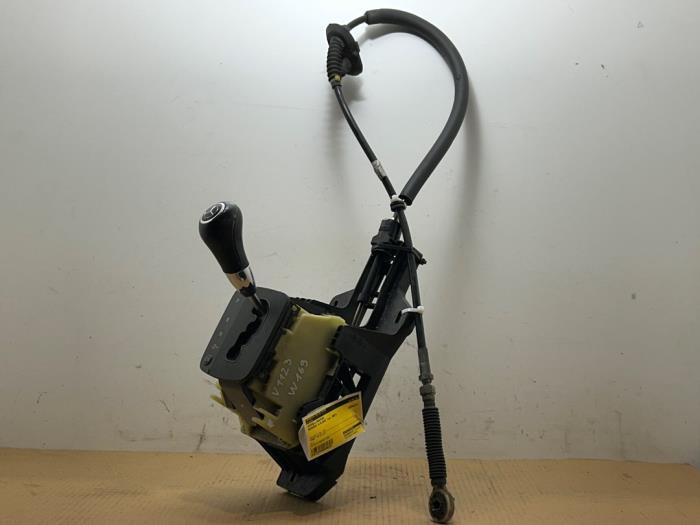 Gear stick Mercedes A-Klasse